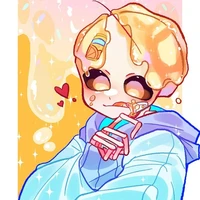 candy sans