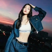 Trần Thị Dung - Juky San_San