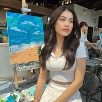 (Nude) Ornpreeya Nesa Mahmoodi