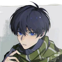 isagi yoichi