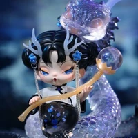 Thủy Tinh Linh
