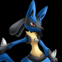 lucario-takerou