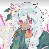 Con cj thân thiện của con 4 mắt💖💖