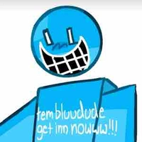 Bluude