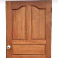 Cái cửa tội nghiệp 