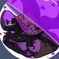 Azure(con mực đen)