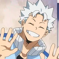 Todoroki Natsuo