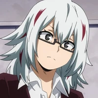 Todoroki Fuyumi