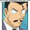 Mori Kogoro