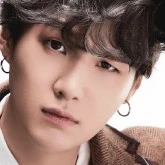 Min Yoongi(Suga)