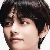 Kim Taehyung (V)