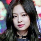 Kim Jennie(Jennie)
