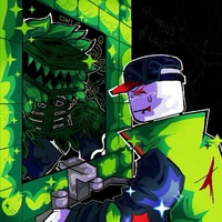 Griefer