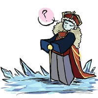 Cruel King