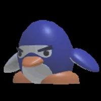 terry// khủng bố mini