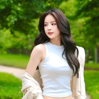 Trương Tiểu My/Mie