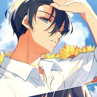 Itoshi Rin