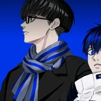 Ego Jinpachi