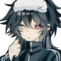 Nguyện yêu Vermouth