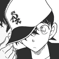 Kudo Shinichi