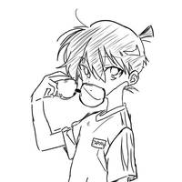 Edogawa Conan