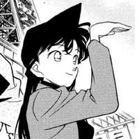 Mori Ran