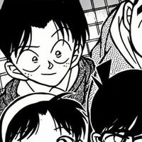 Mitsuhiko