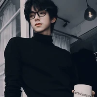 Vương Lỗ Kiệt_Hắn