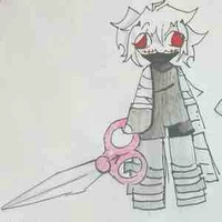 Ettix(lúc nam lúc nữ đếch bt nổi)