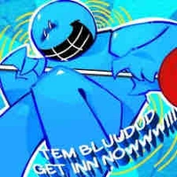 Bluudude(lút đút)