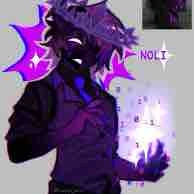 Noli( nô lệ da đen)