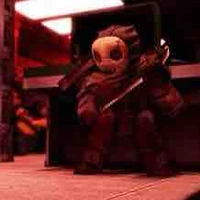 Slasher (đc thừa kế hixbot của jason)