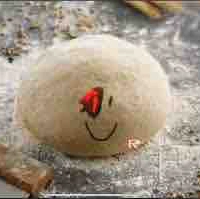 John doe (cục bột)