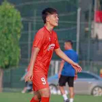Nguyễn Quốc Việt - Vịt 