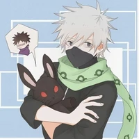 Hatake Kakashi