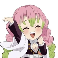 mitsuri