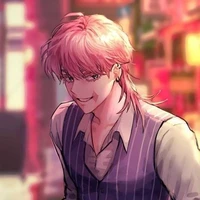 Sanzu Haruchiyo