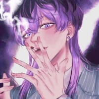 Haitani Rindou