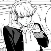Kaji Ren