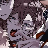 Chuuya Nakahara