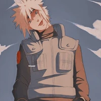 Namikaze Minato