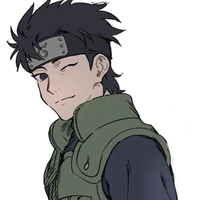 Uchiha Shisui