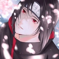 Uchiha Itachi