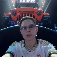 Bùi Thế Anh (Andree)