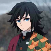 Tomioka Giyuu