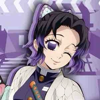 Kochou Shinobu