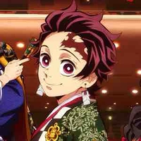 Kamado Tanjirou 