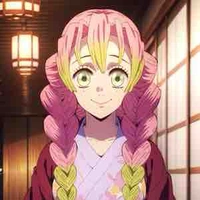 Kanroji Mitsuri 