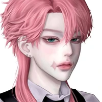Sanzu Haruchiyo