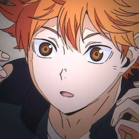 Hinata Shouyo